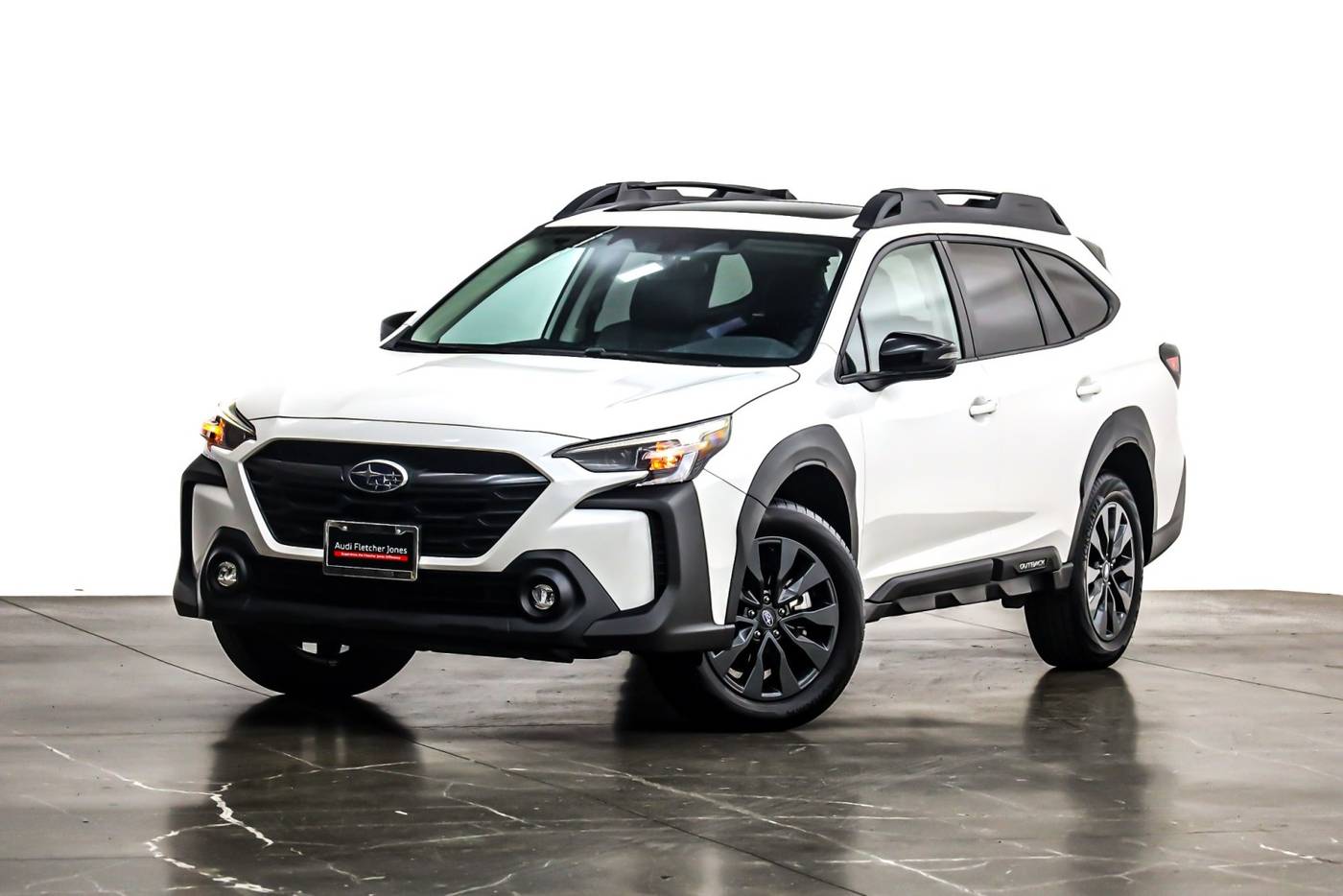 2024 Subaru Outback Onyx Edition — SUV — 14,664 mi — Costa Mesa, CA