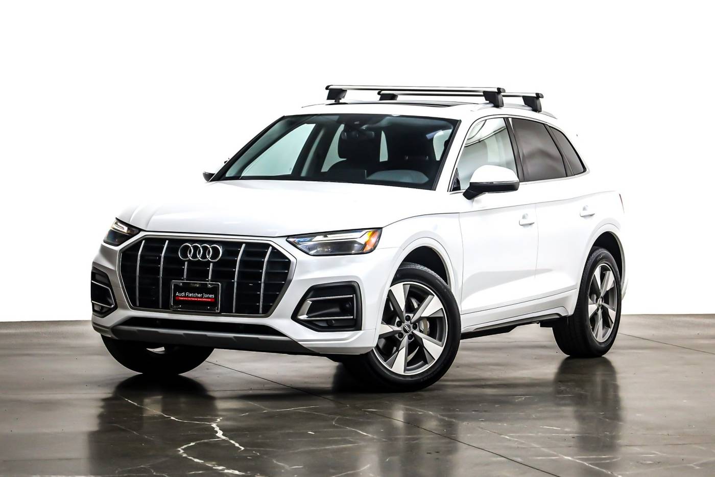 2023 Audi Q5 Premium — SUV — 19,674 mi — Costa Mesa, CA