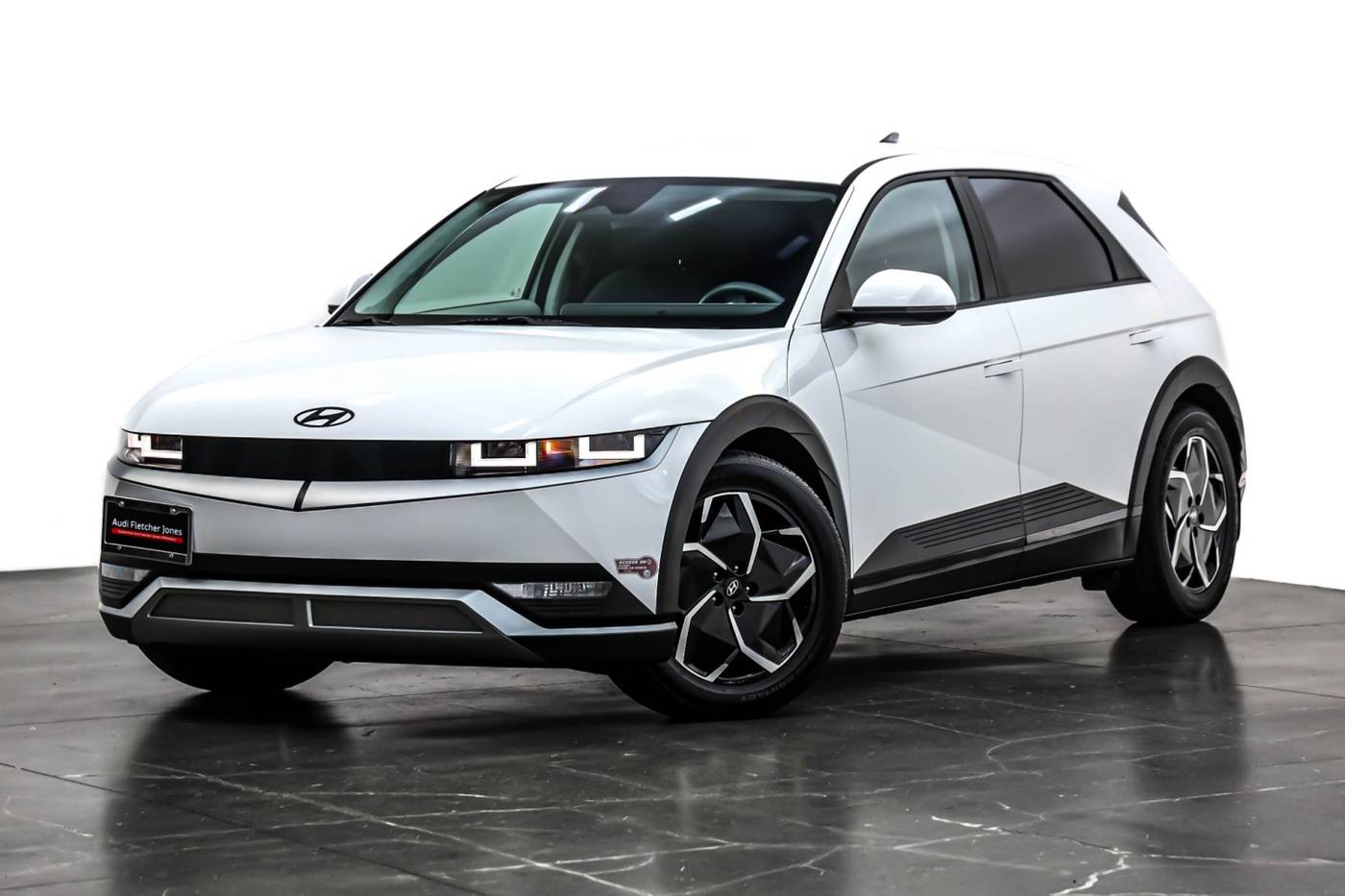 2022 Hyundai IONIQ 5 SE Standard Range — SUV — 26,145 mi — Costa Mesa, CA