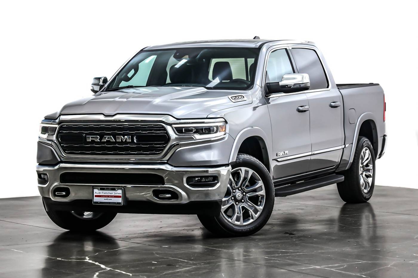 2024 Ram 1500 Limited — Pickup Truck — 5,442 mi — Costa Mesa, CA