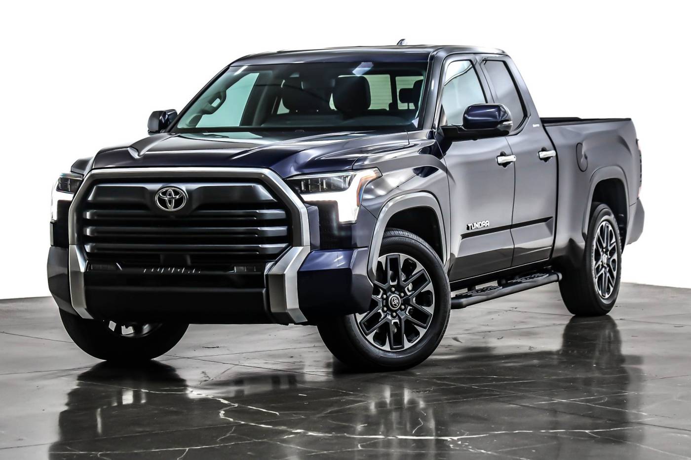 2022 Toyota Tundra Limited — Pickup Truck — 46,152 mi — Costa Mesa, CA