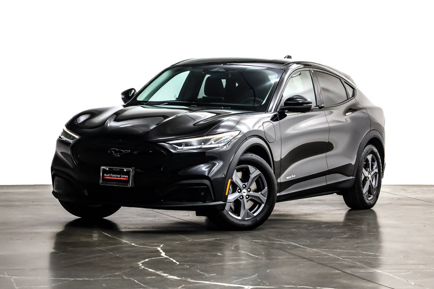 2023 Ford Mustang Mach-E Select — SUV — 41,175 mi — Costa Mesa, CA