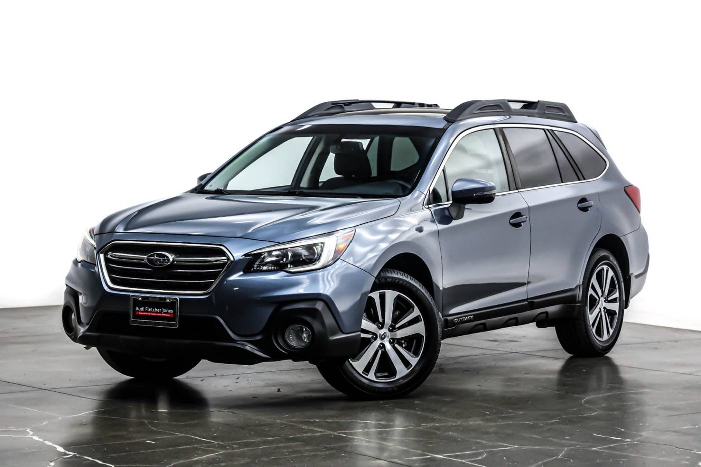 2018 Subaru Outback 2.5i Limited — SUV — 92,014 mi — Costa Mesa, CA