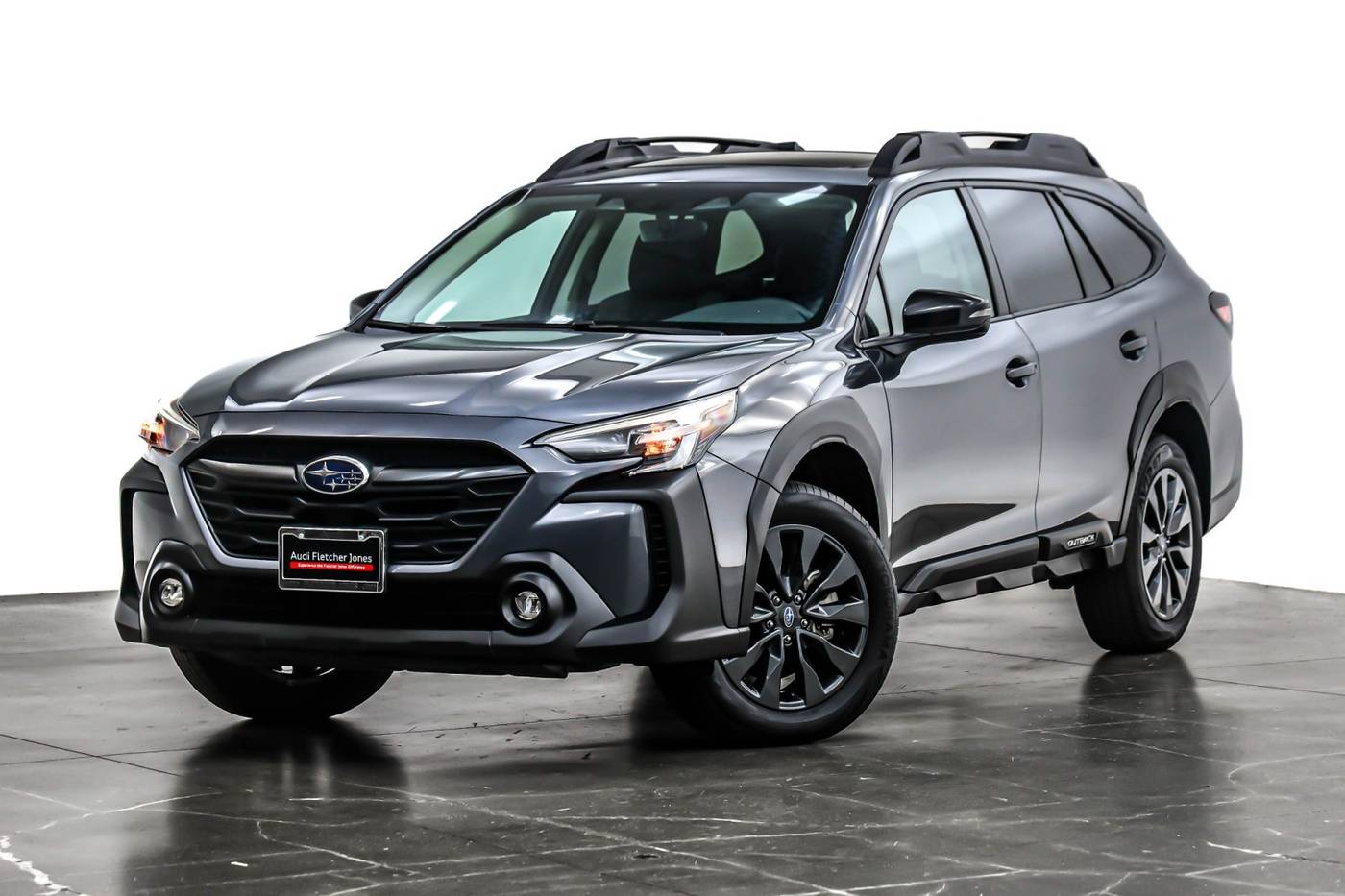 2024 Subaru Outback Onyx Edition — SUV — 18,952 mi — Costa Mesa, CA