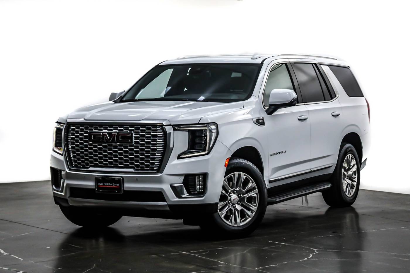 2023 GMC Yukon Denali — SUV — 19,322 mi — Costa Mesa, CA