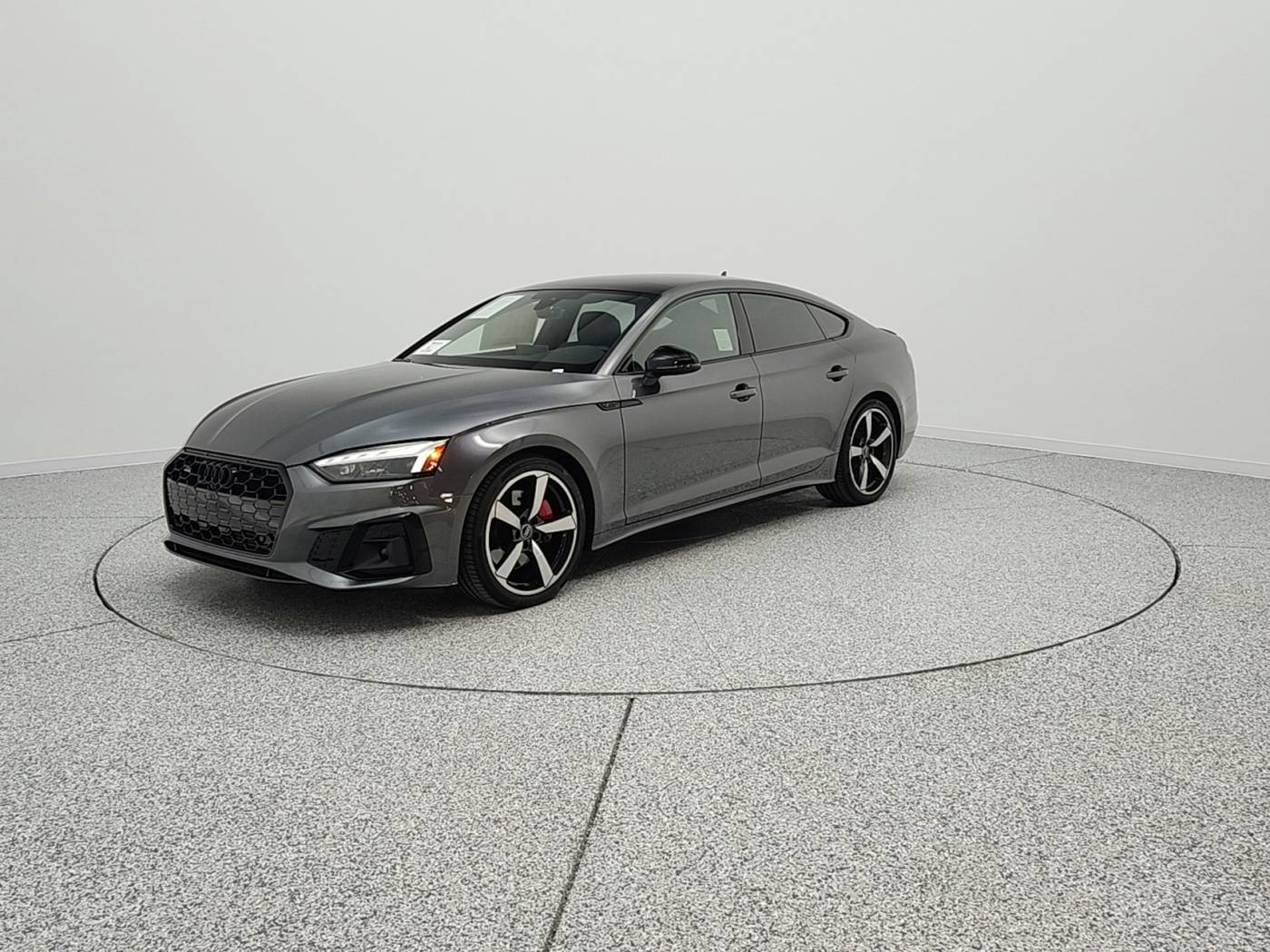 2023 Audi A5 Premium Plus — Hatchback — 20,776 mi — Costa Mesa, CA