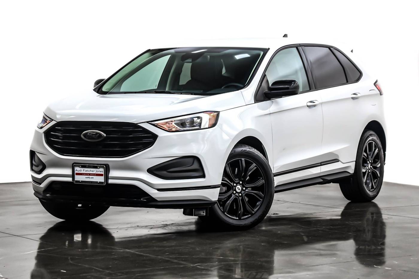 2024 Ford Edge SE — SUV — 680 mi — Costa Mesa, CA