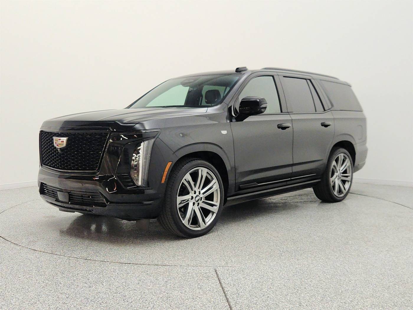 2025 Cadillac Escalade Sport