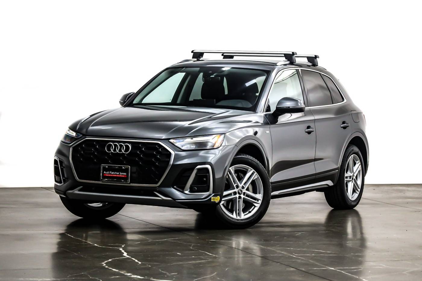 2022 Audi Q5 Plug-In Hybrid e Premium — SUV — 32,194 mi — Costa Mesa, CA