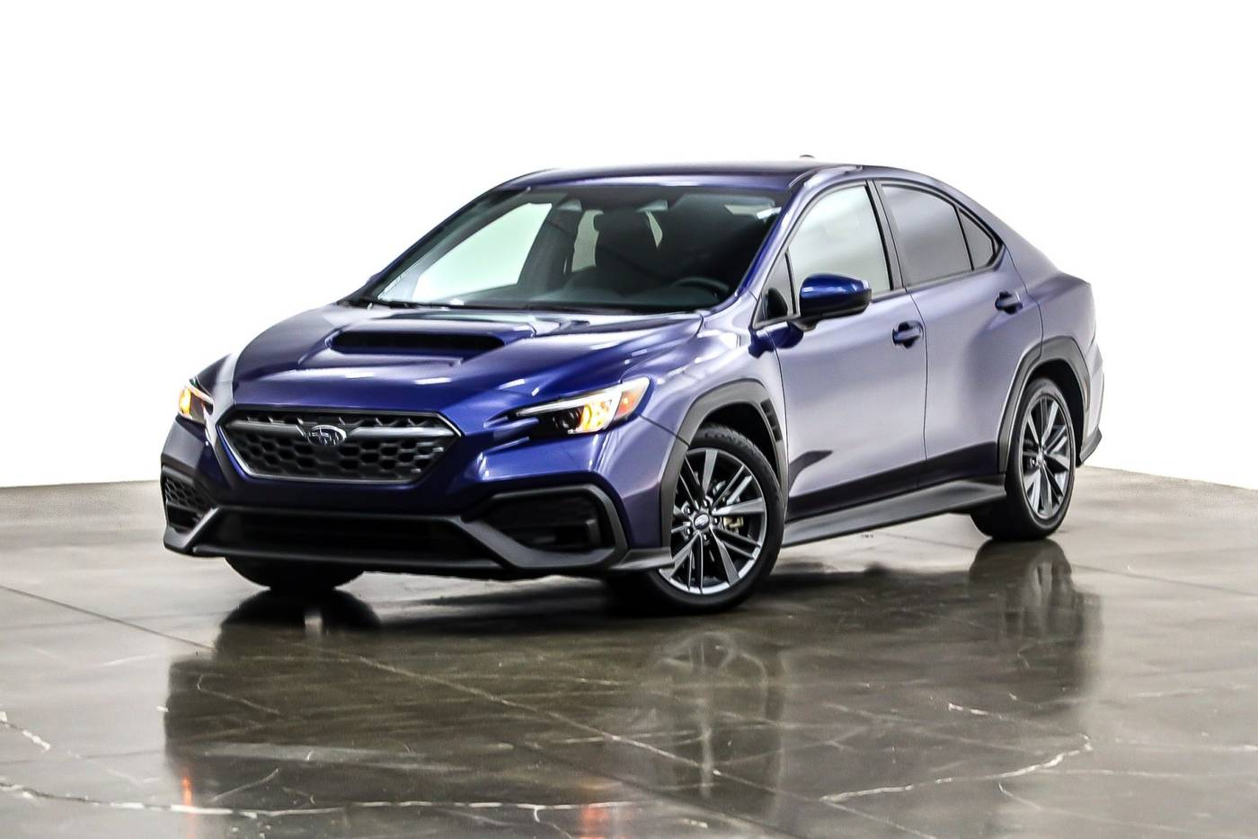 2022 Subaru WRX Standard — Sedan — 39,872 mi — Costa Mesa, CA