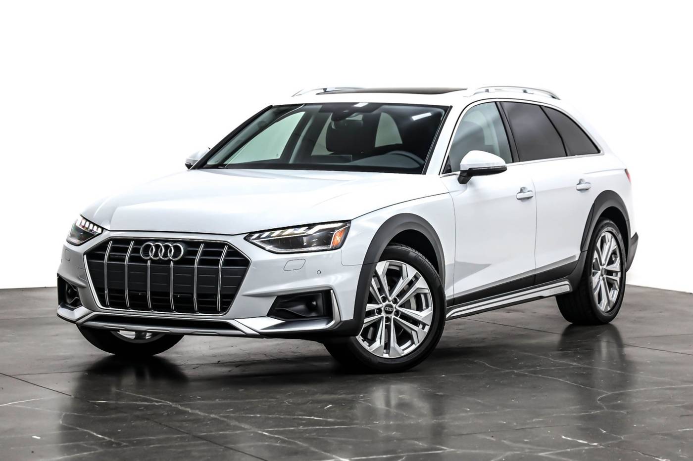 2024 Audi A4 allroad Premium Plus — Wagon — 11,442 mi — Costa Mesa, CA