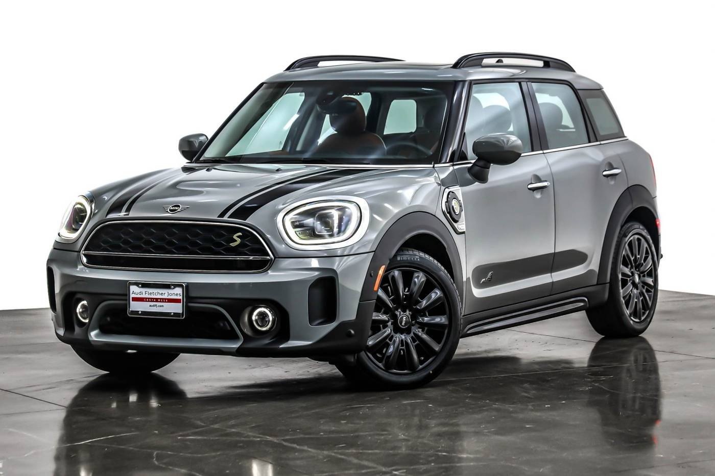 2023 MINI Countryman Cooper SE — SUV — 46,859 mi — Costa Mesa, CA