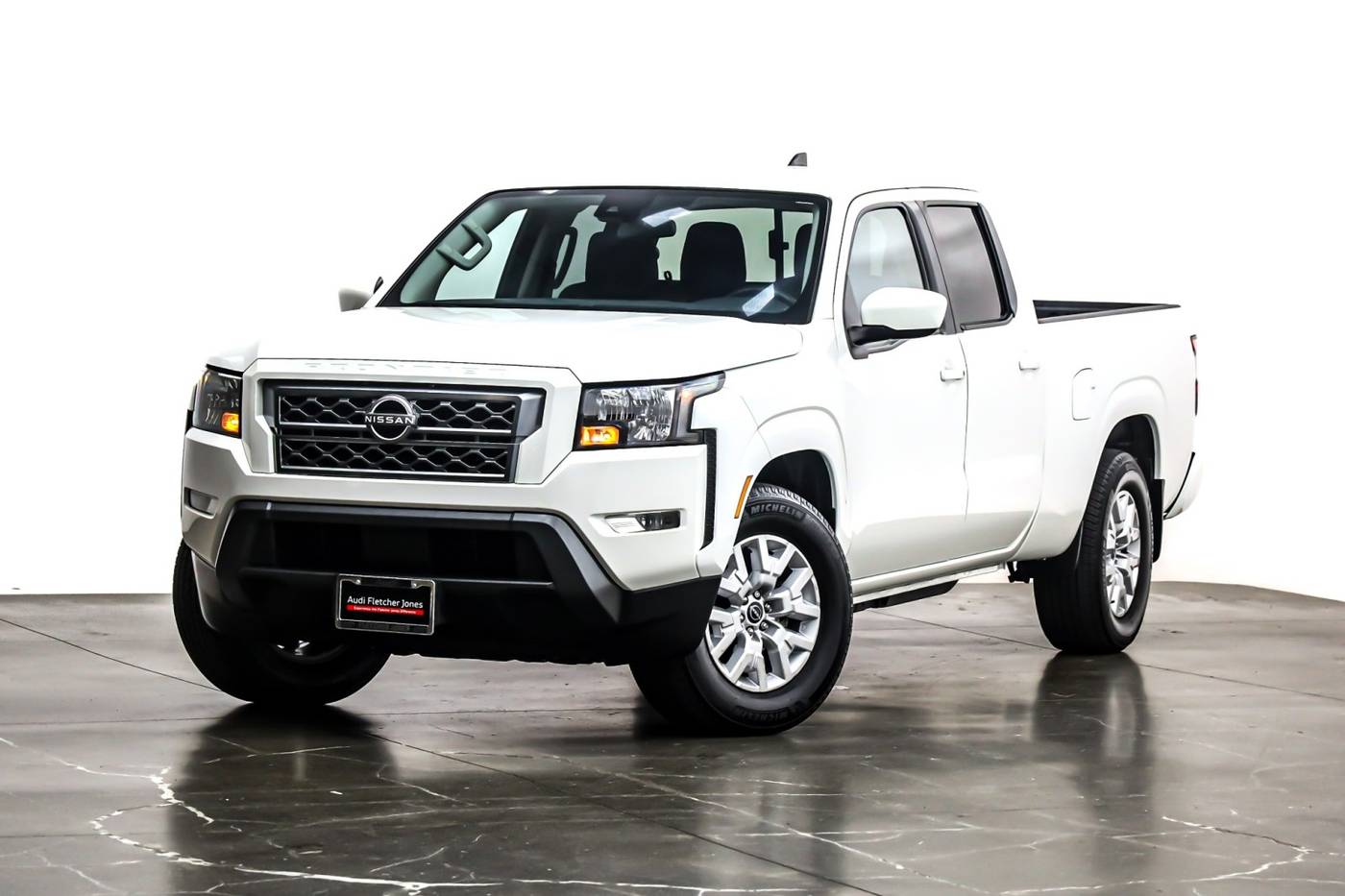 2023 Nissan Frontier SV — Pickup Truck — 16,778 mi — Costa Mesa, CA