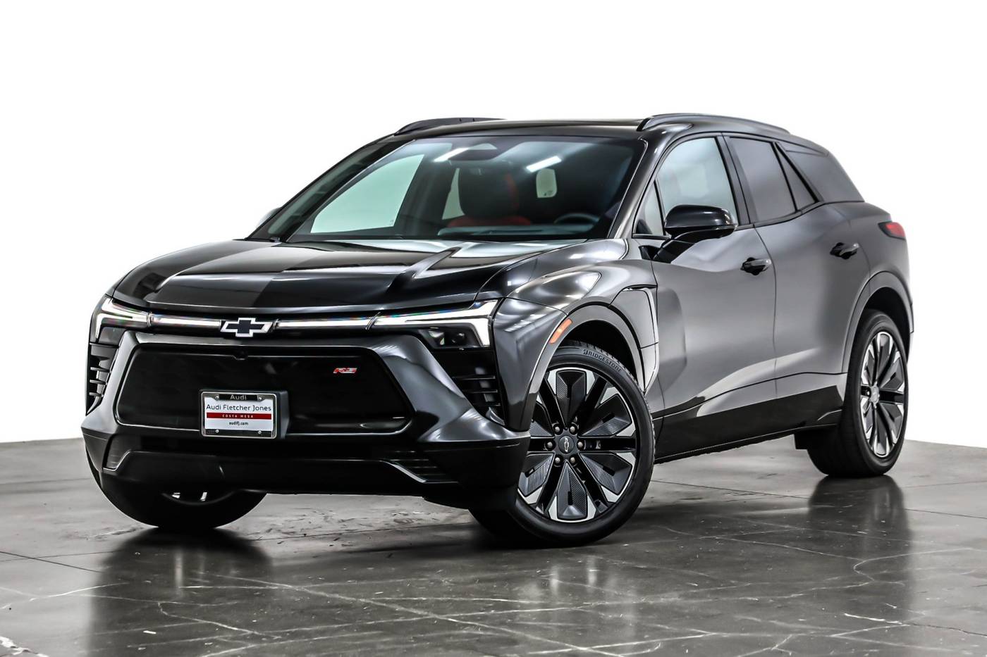 2024 Chevrolet Blazer EV RS — SUV — 12,380 mi — Costa Mesa, CA