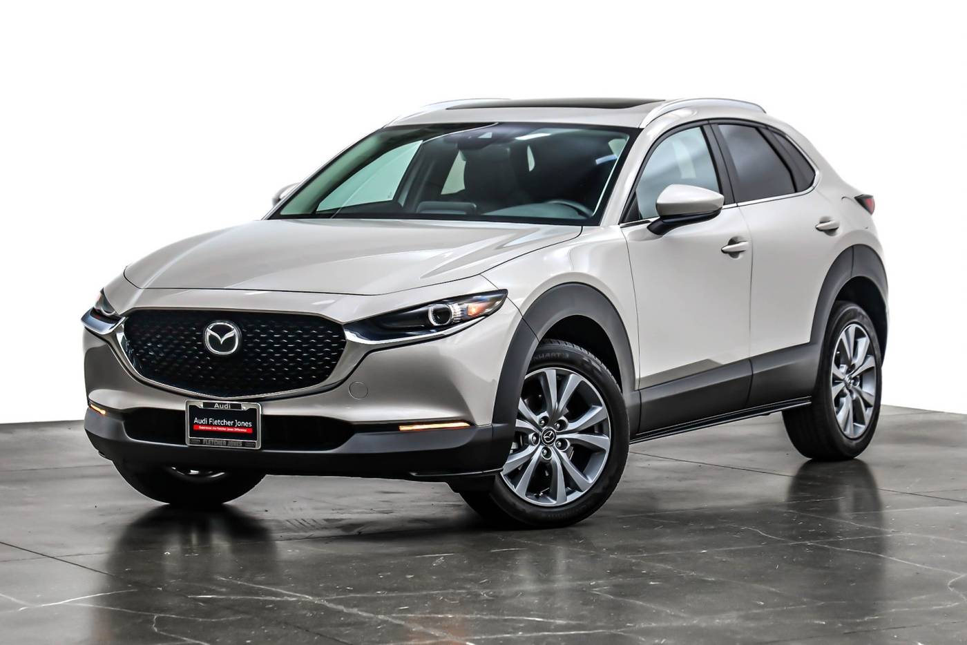 2022 Mazda CX-30 Preferred — SUV — 96,323 mi — Costa Mesa, CA