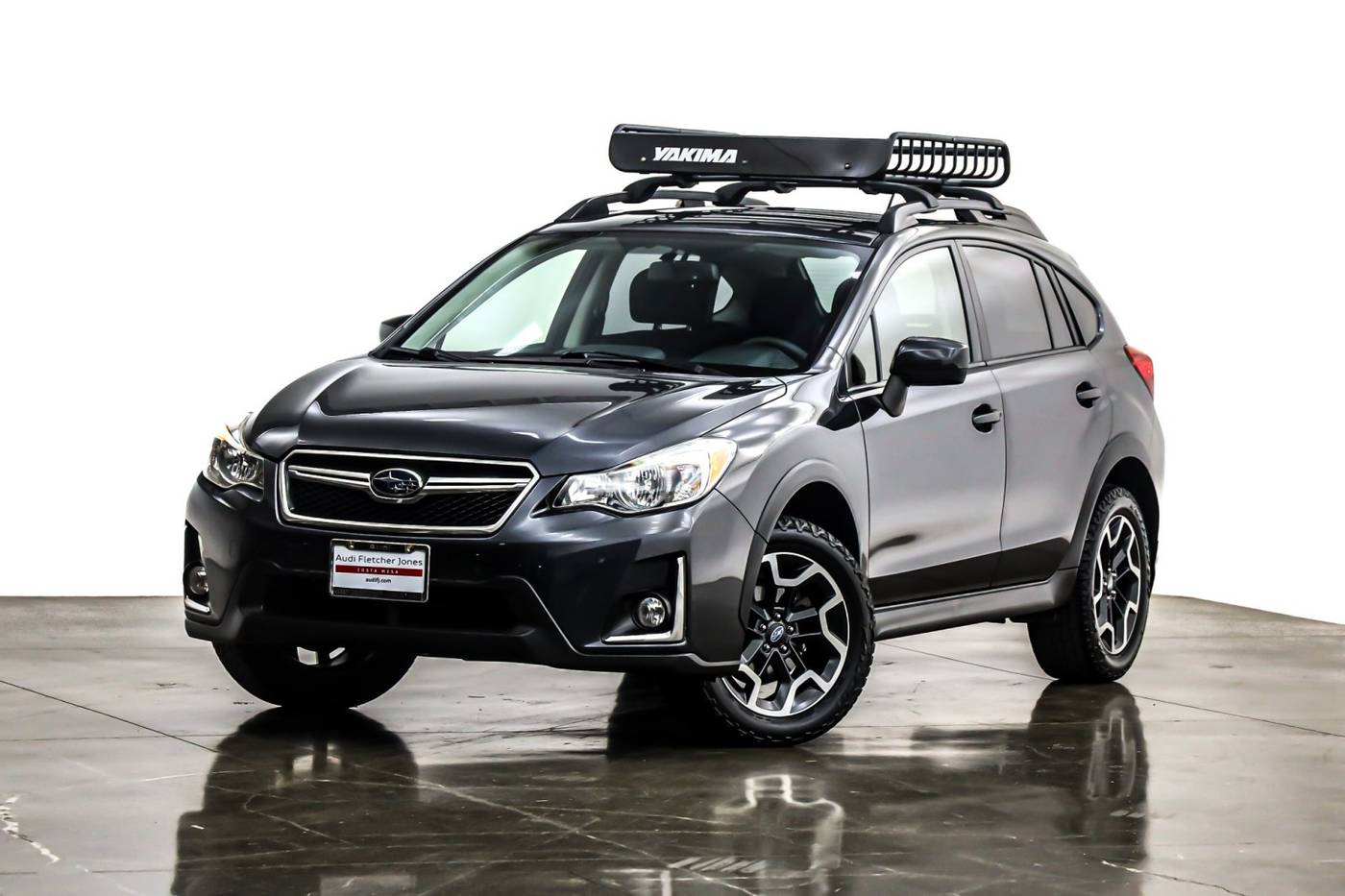 2016 Subaru Crosstrek Premium — SUV — 49,423 mi — Costa Mesa, CA