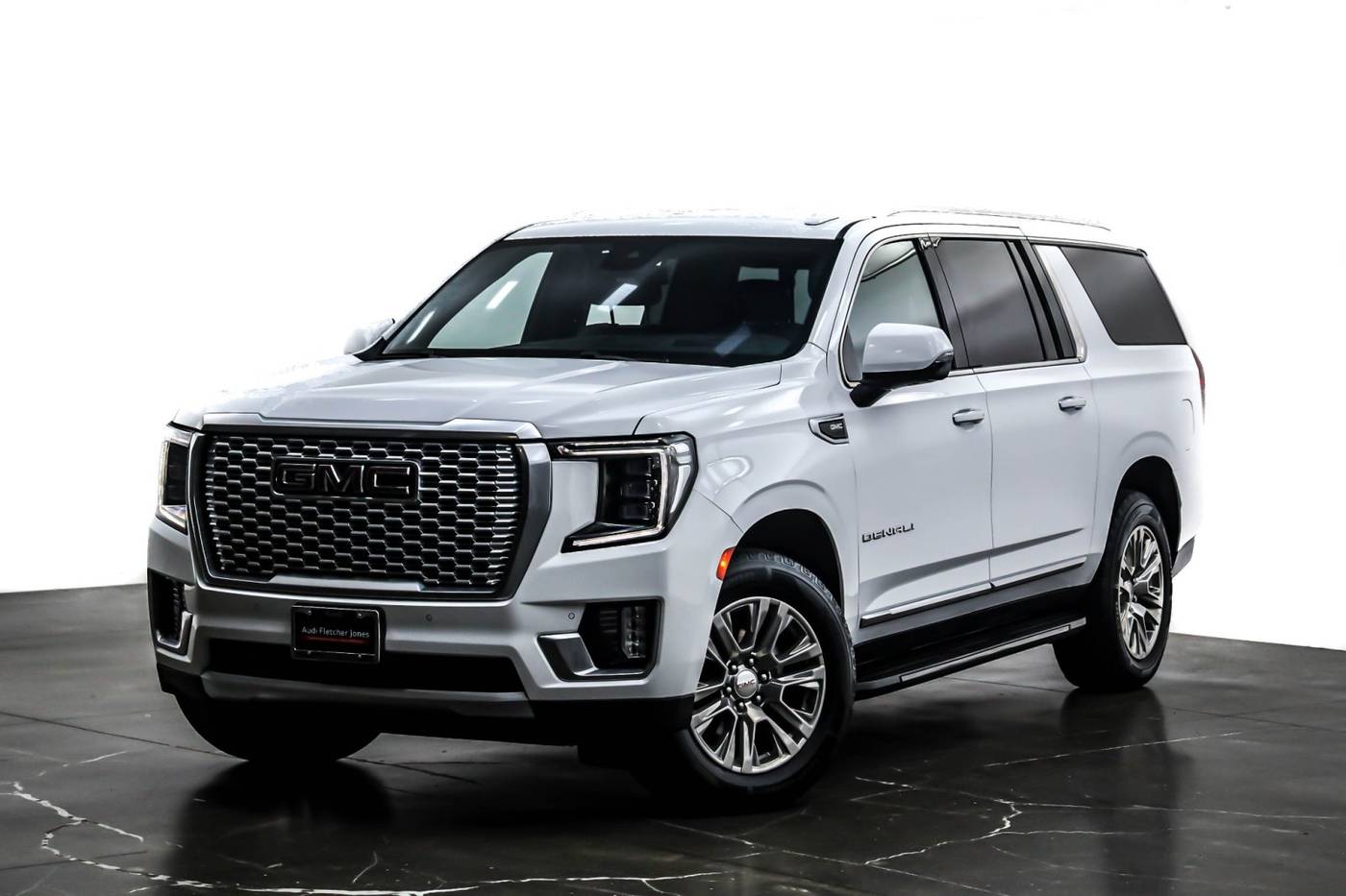 2023 GMC Yukon Denali — SUV — 33,453 mi — Costa Mesa, CA