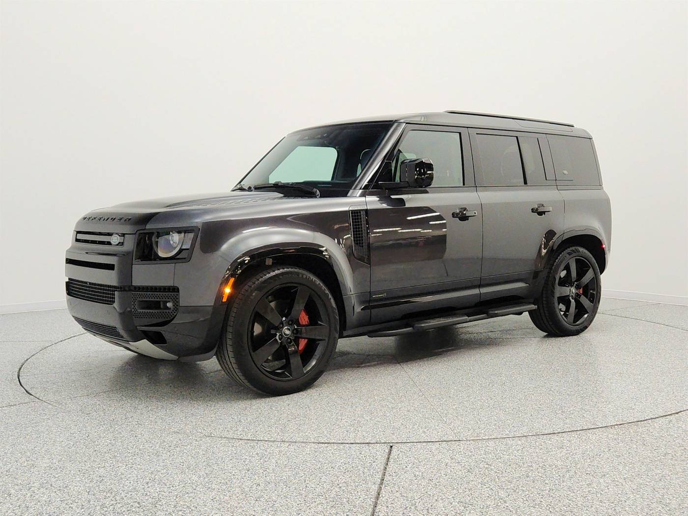 2023 Land Rover Defender X