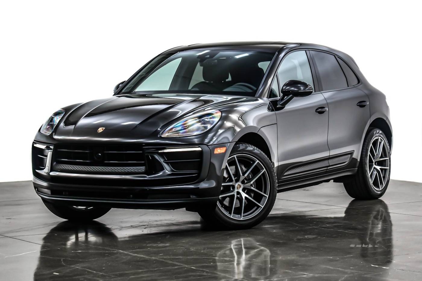2023 Porsche Macan Standard — SUV — 31,857 mi — Costa Mesa, CA