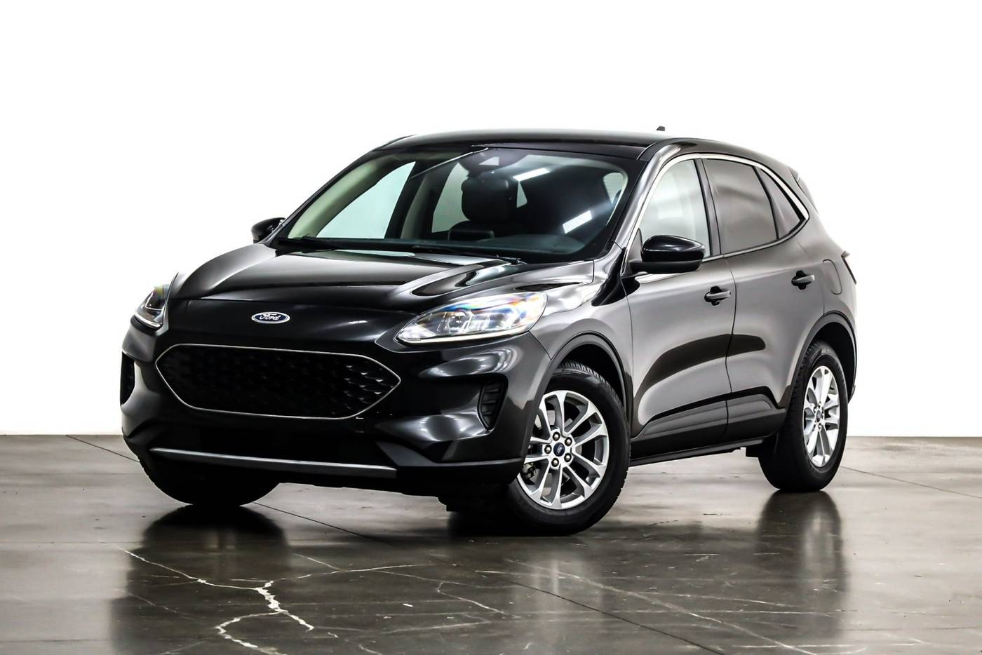 2020 Ford Escape SE — SUV — 73,896 mi — Costa Mesa, CA