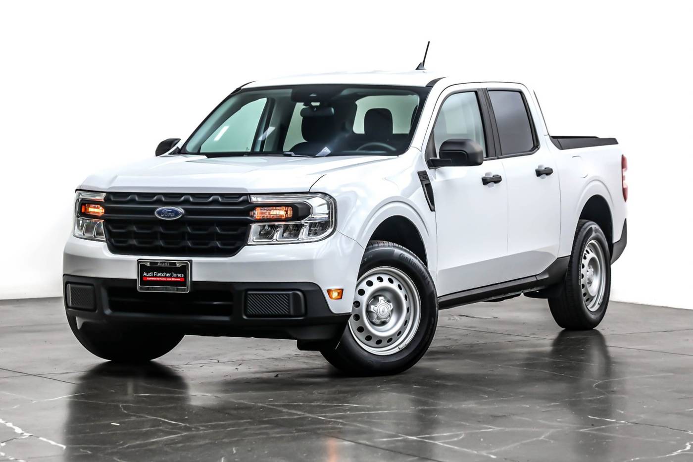 2023 Ford Maverick XL — Pickup Truck — 35,795 mi — Costa Mesa, CA