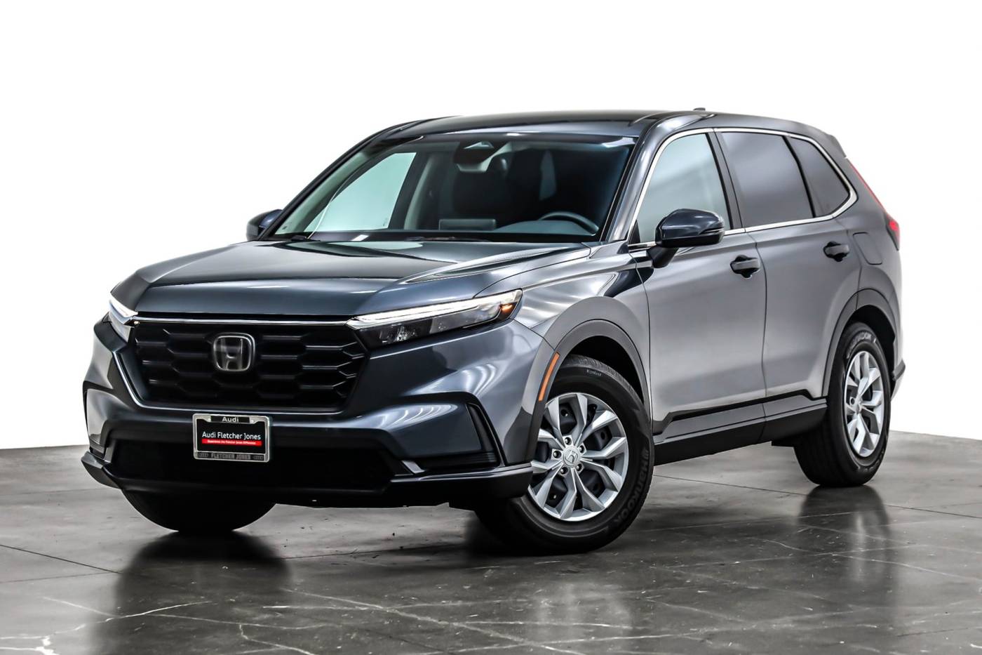 2024 Honda CR-V LX — SUV — 18,081 mi — Costa Mesa, CA