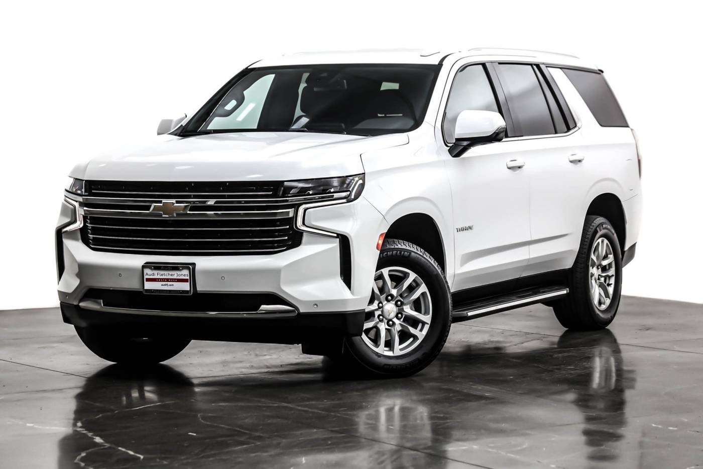 2023 Chevrolet Tahoe LT — SUV — 49,452 mi — Costa Mesa, CA