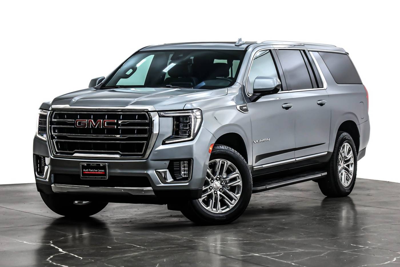 2023 GMC Yukon SLT — SUV — 35,034 mi — Costa Mesa, CA