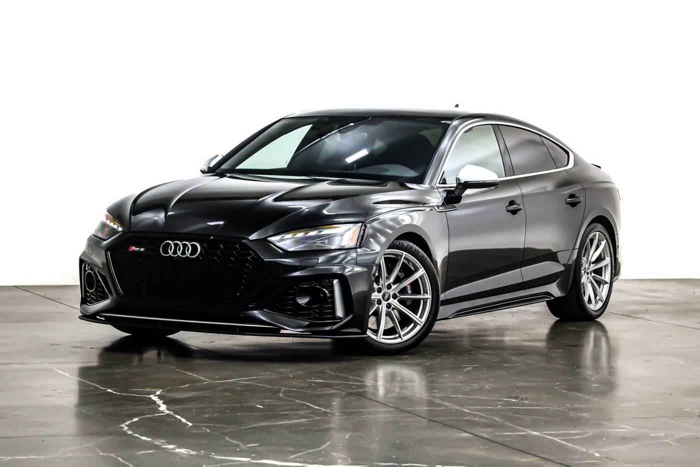 2023 Audi RS 5 Standard — Hatchback — 8,442 mi — Costa Mesa, CA