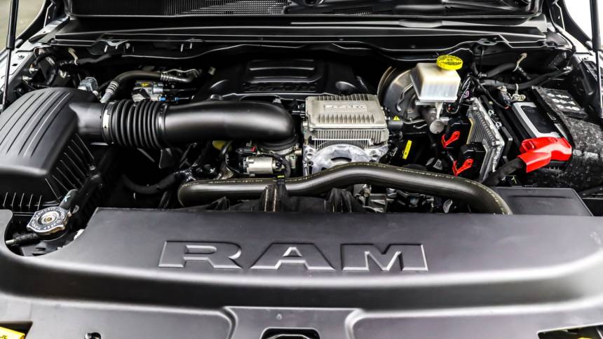 Guide to Ram 1500 Engines Costa Mesa CA