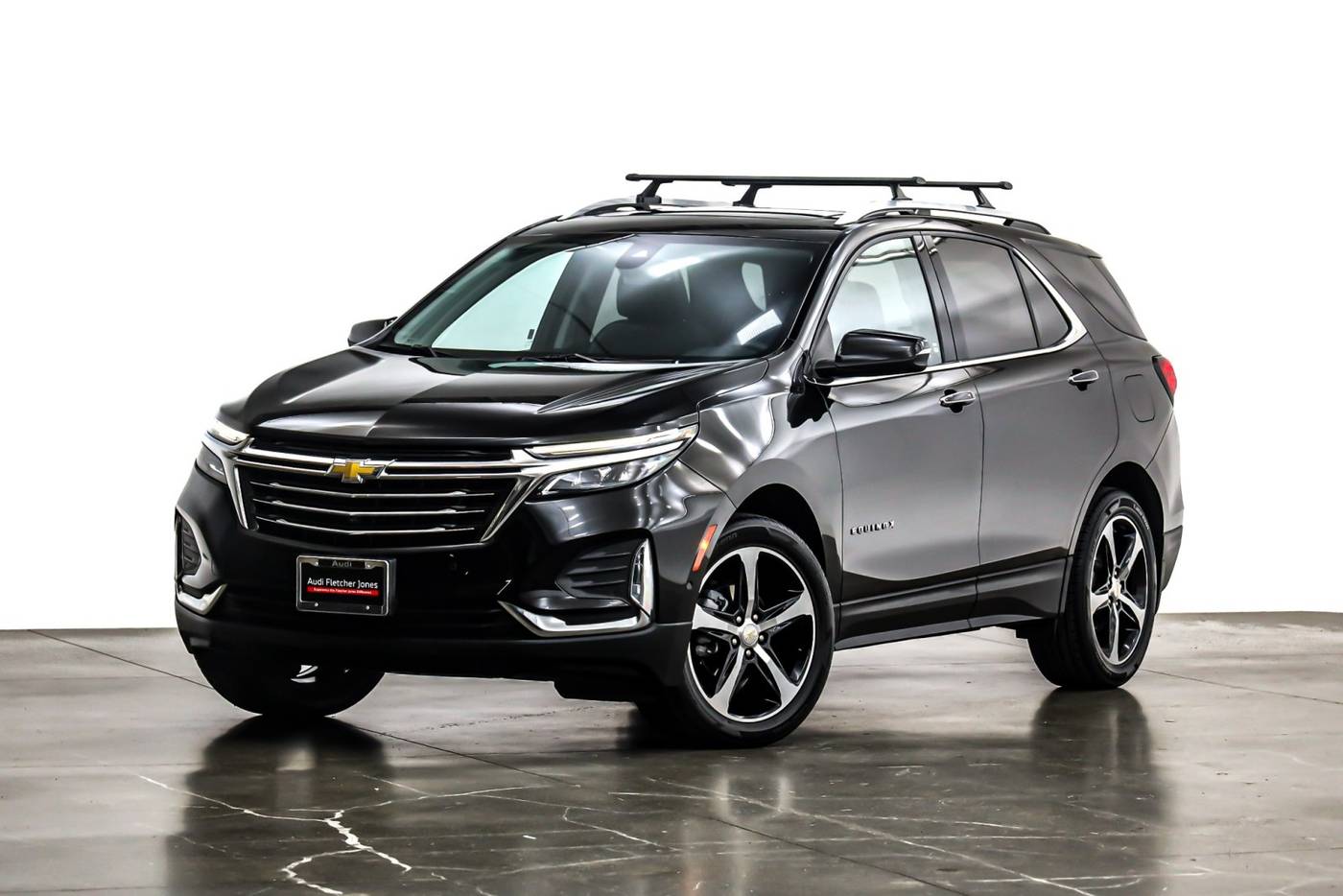 2023 Chevrolet Equinox Premier — SUV — 22,254 mi — Costa Mesa, CA