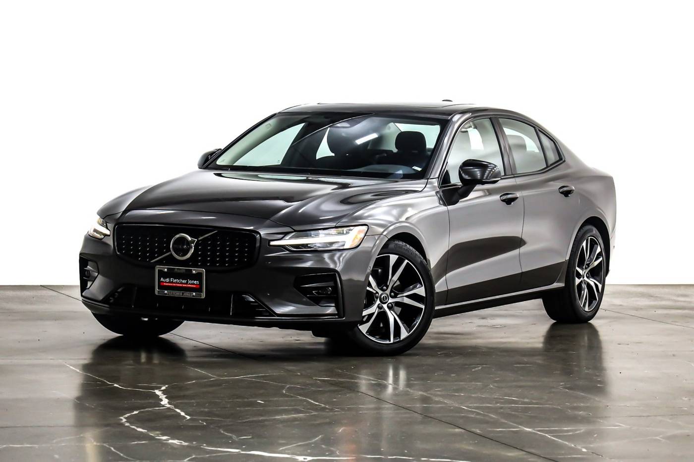 2024 Volvo S60 Plus — Sedan — 10,714 mi — Costa Mesa, CA