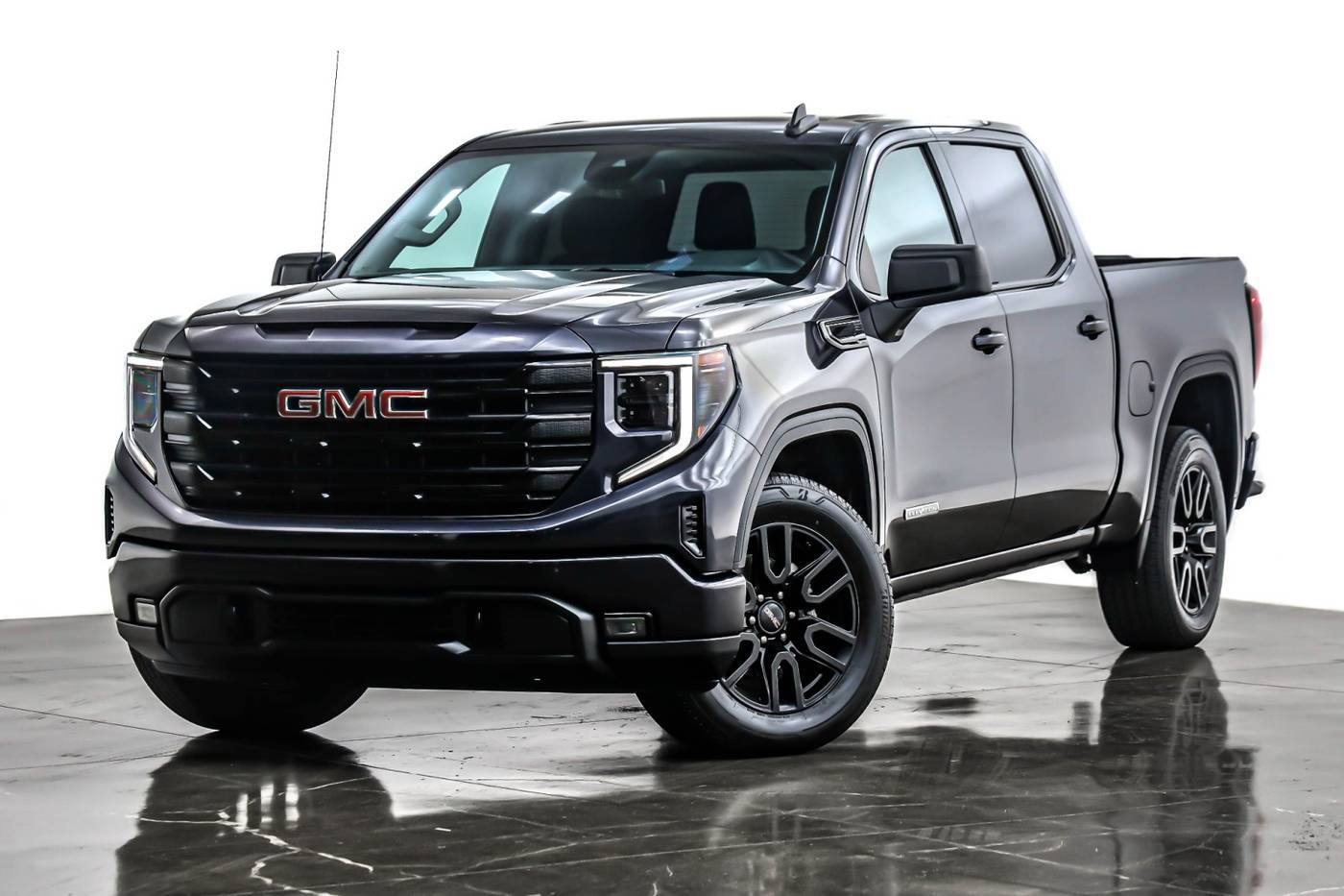 2023 GMC Sierra 1500 Elevation — Pickup Truck — 26,807 mi — Costa Mesa, CA