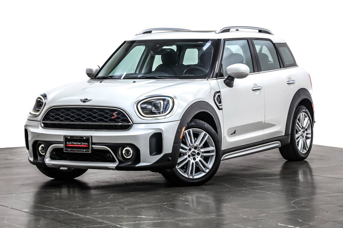 2024 MINI Countryman Cooper S — SUV — 29,274 mi — Costa Mesa, CA