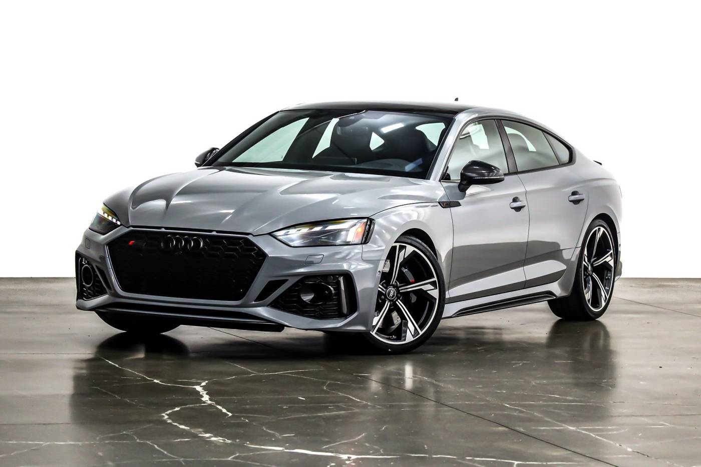 2023 Audi RS 5 Standard — Hatchback — 22,146 mi — Costa Mesa, CA