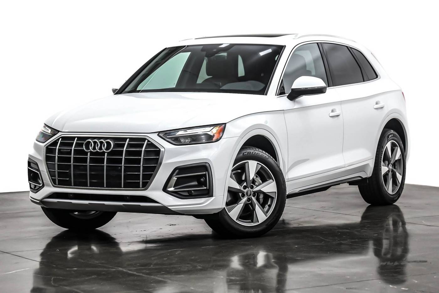 2023 Audi Q5 Premium — SUV — 8,432 mi — Costa Mesa, CA
