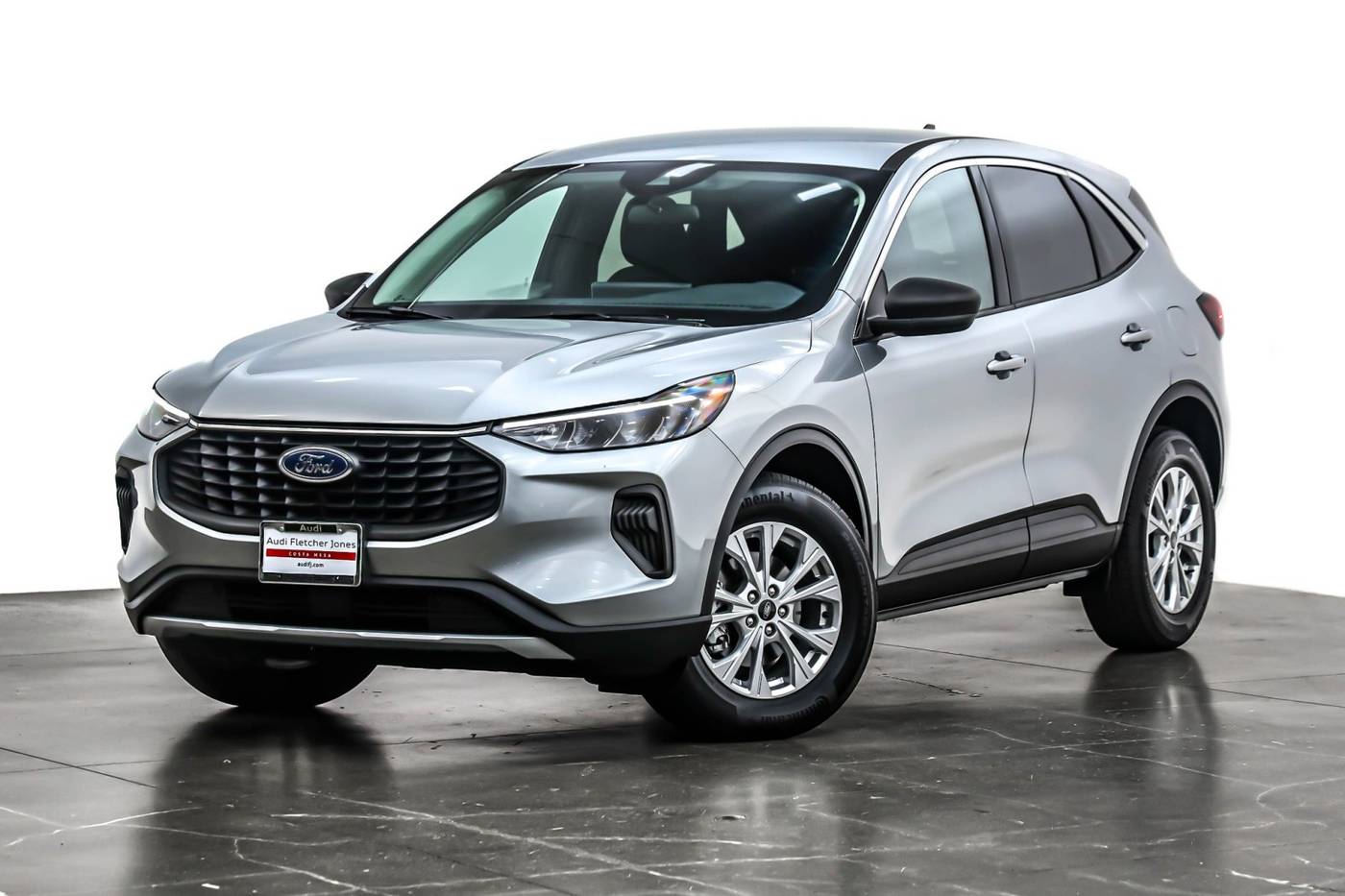 2023 Ford Escape Active — SUV — 4,860 mi — Costa Mesa, CA