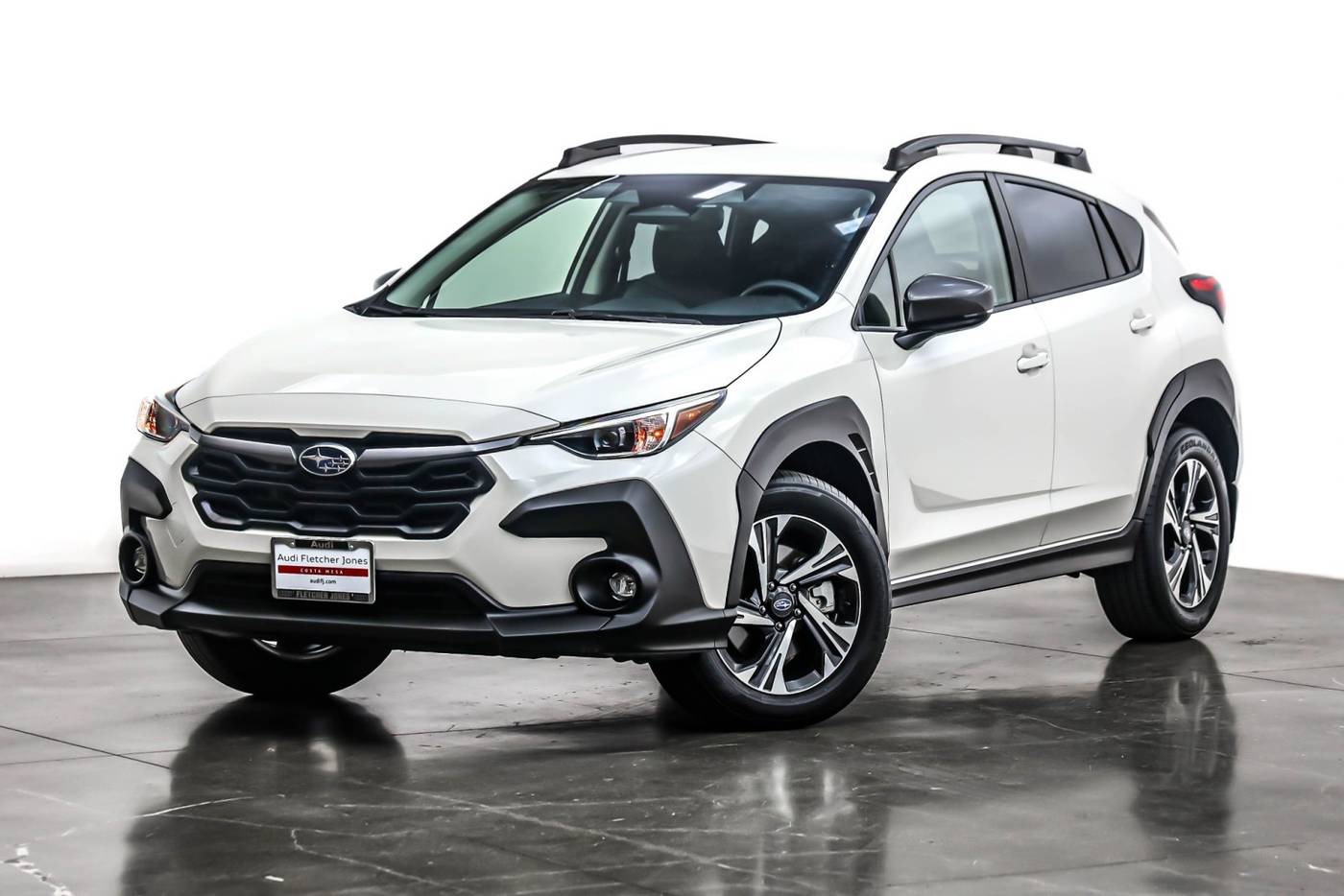 2024 Subaru Crosstrek Premium — SUV — 10,931 mi — Costa Mesa, CA