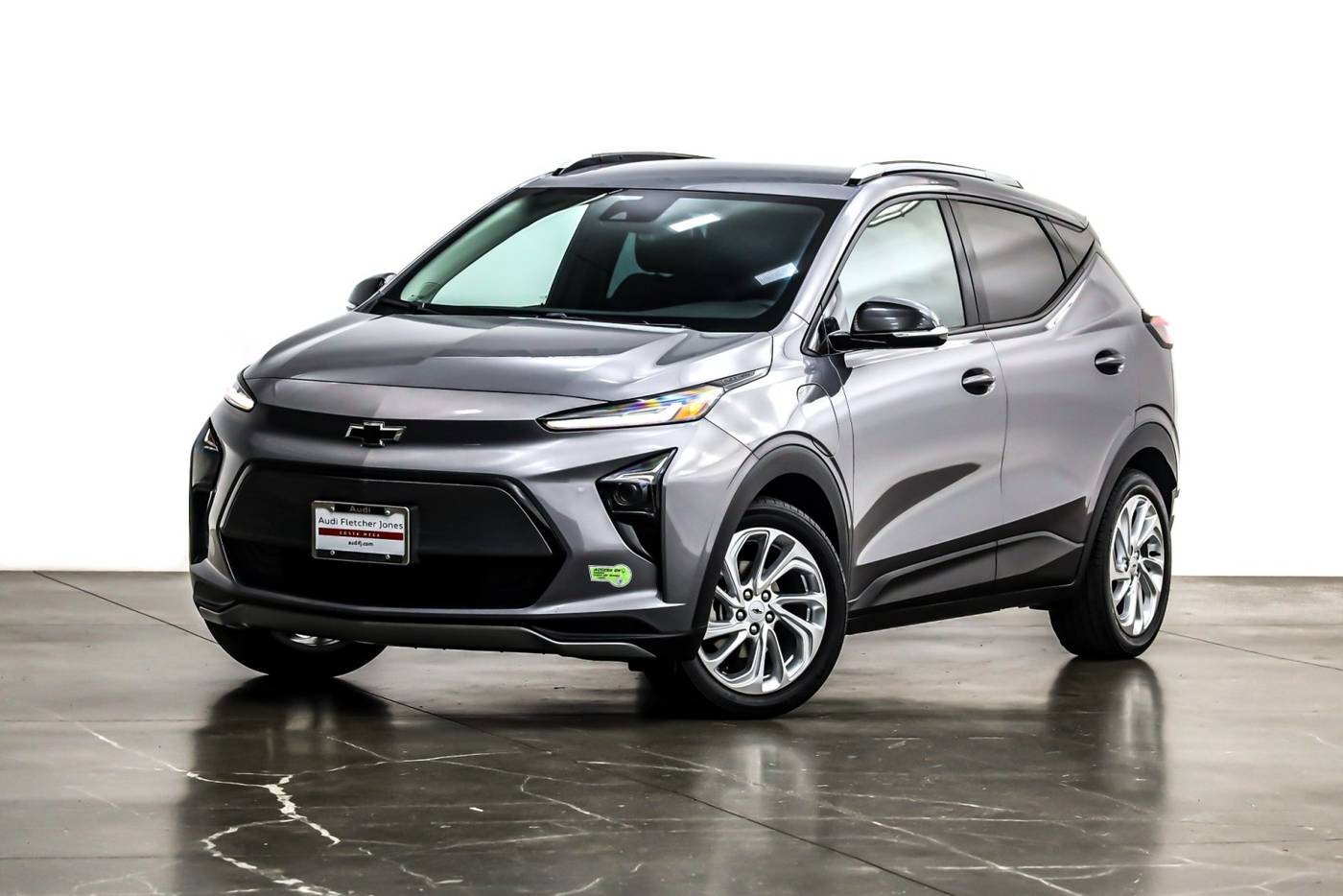 2023 Chevrolet Bolt EUV LT — SUV — 9,792 mi — Costa Mesa, CA