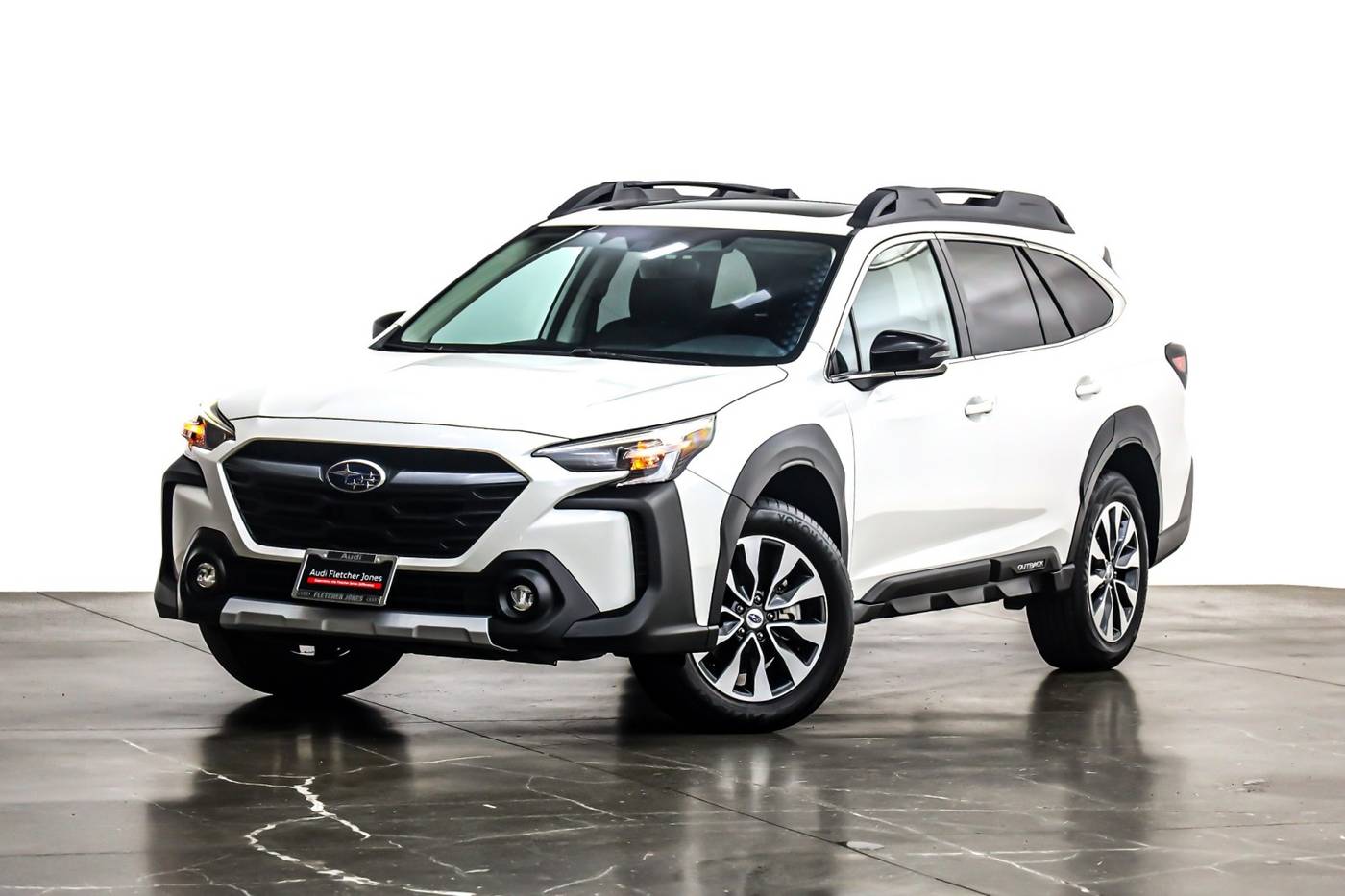 2024 Subaru Outback Limited — SUV — 15,410 mi — Costa Mesa, CA