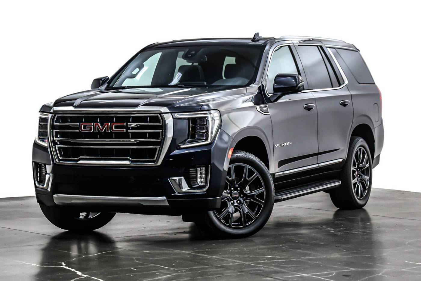2024 GMC Yukon SLT — SUV — 39,158 mi — Costa Mesa, CA