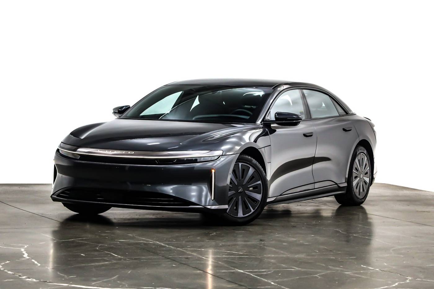 2024 Lucid Air
