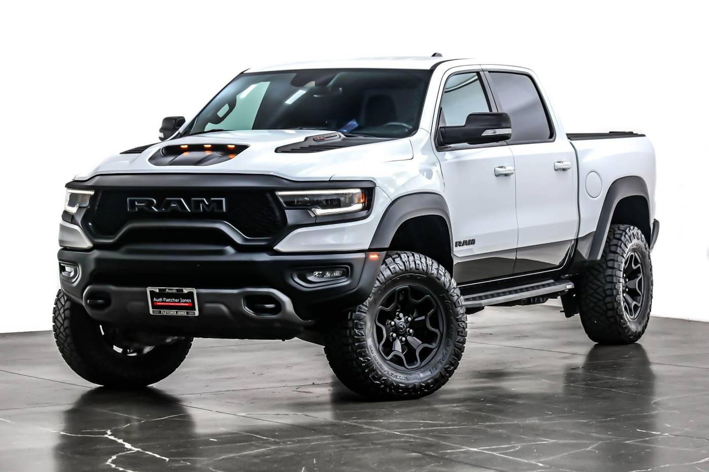 2022 Ram 1500 TRX — Pickup Truck — 31,900 mi — Costa Mesa, CA
