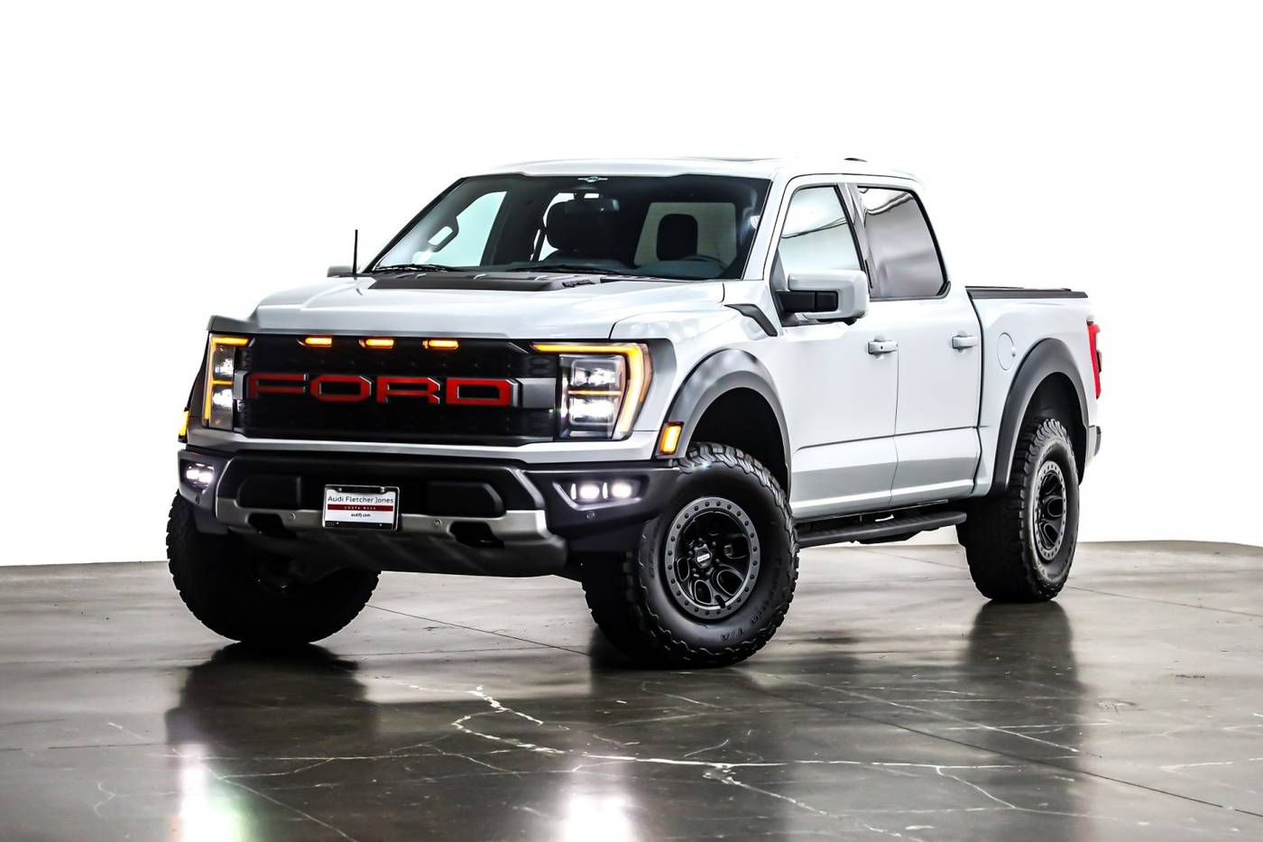 2023 Ford F-150 Raptor — Pickup Truck — 30,155 mi — Costa Mesa, CA