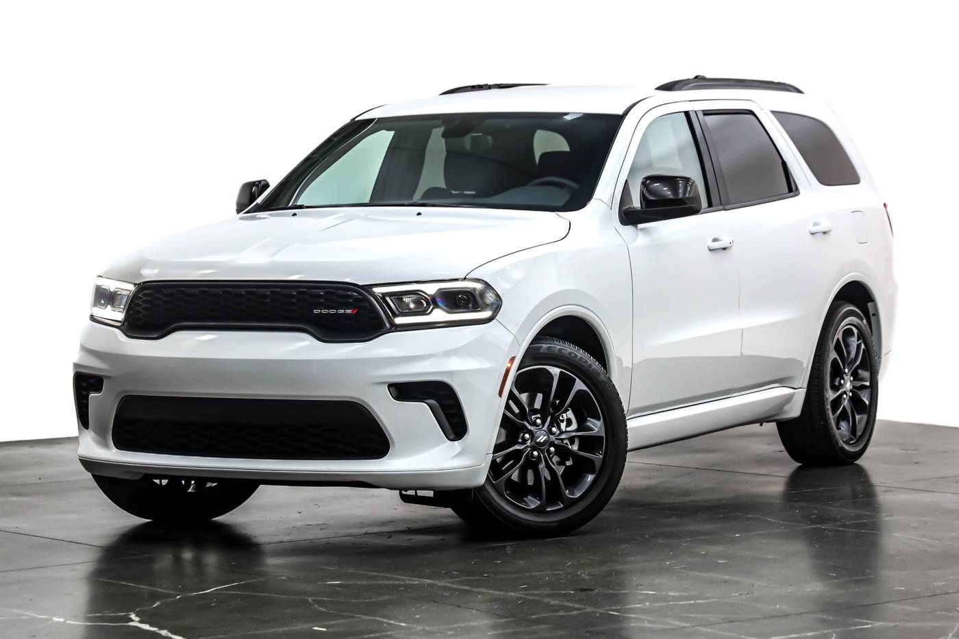 2025 Dodge Durango GT — SUV — 7,409 mi — Costa Mesa, CA