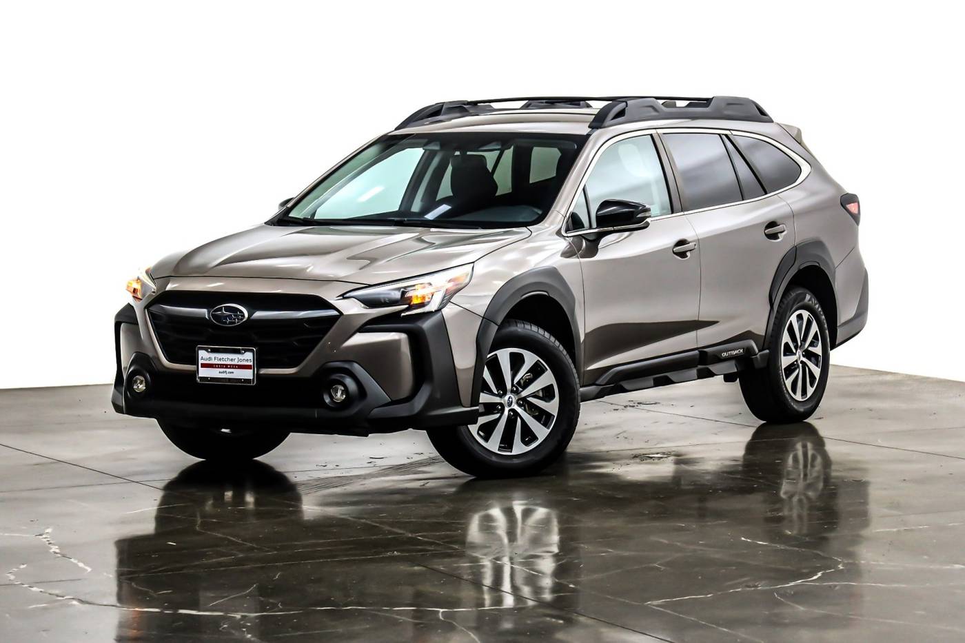 2023 Subaru Outback Premium — SUV — 46,327 mi — Costa Mesa, CA