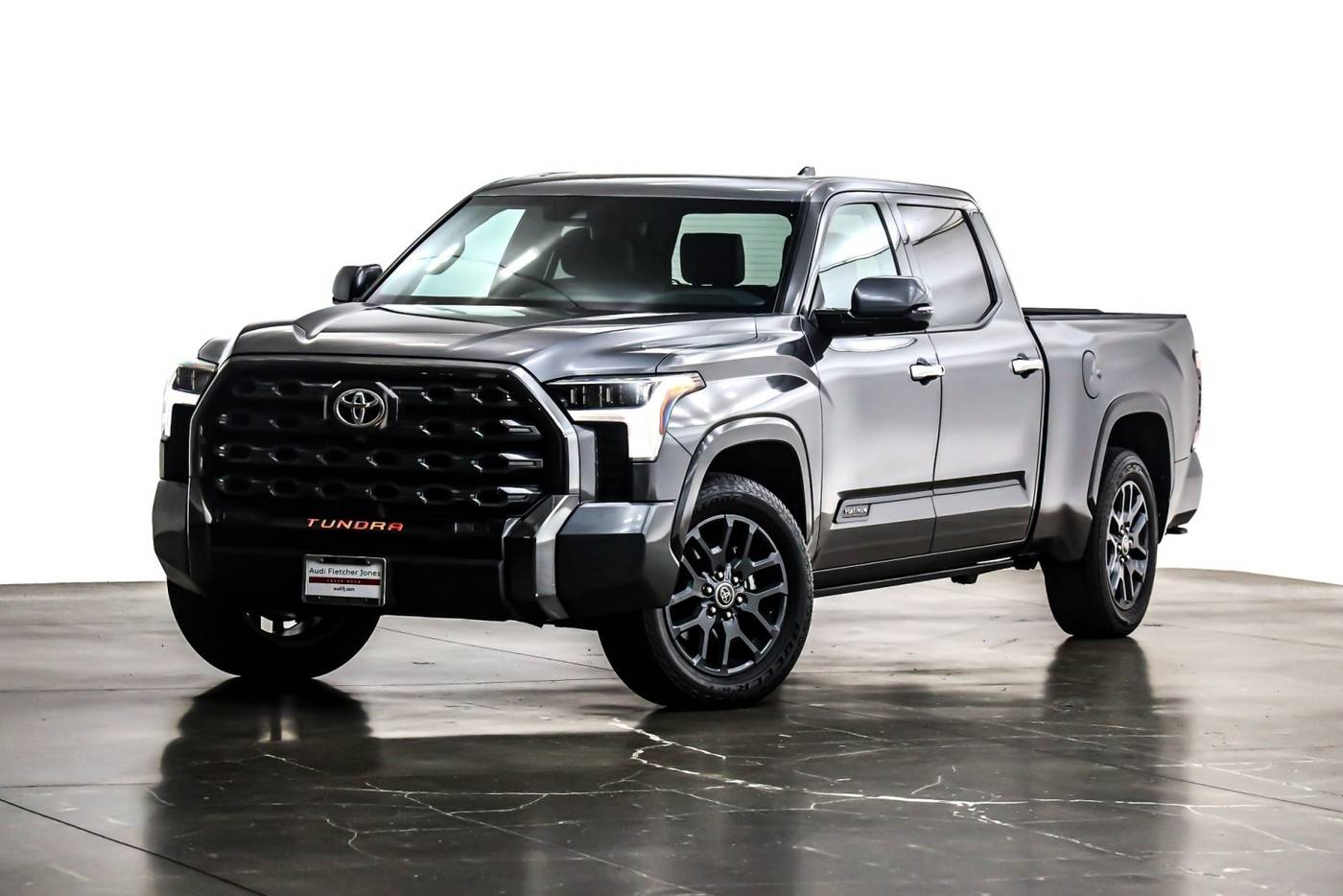 2022 Toyota Tundra Platinum — Pickup Truck — 16,341 mi — Costa Mesa, CA