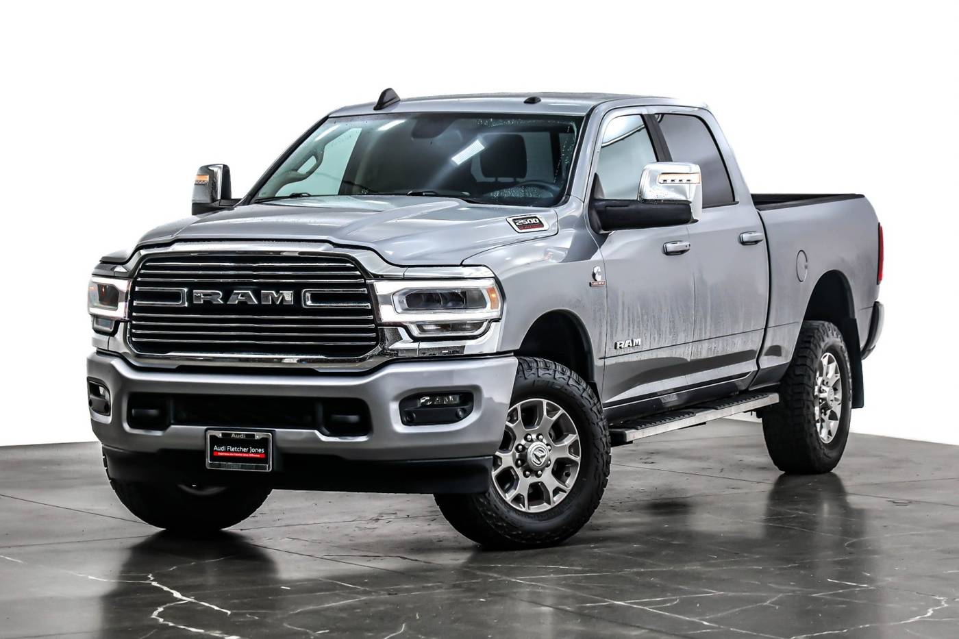 2024 Ram 2500 Laramie — Pickup Truck — 22,085 mi — Costa Mesa, CA