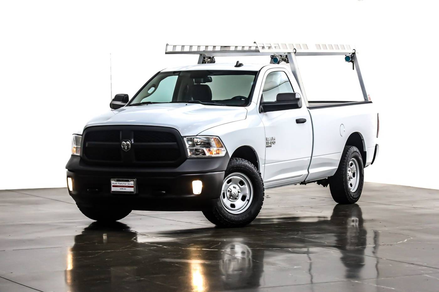 2023 Ram 1500 Classic Tradesman — Pickup Truck — 19,144 mi — Costa Mesa, CA