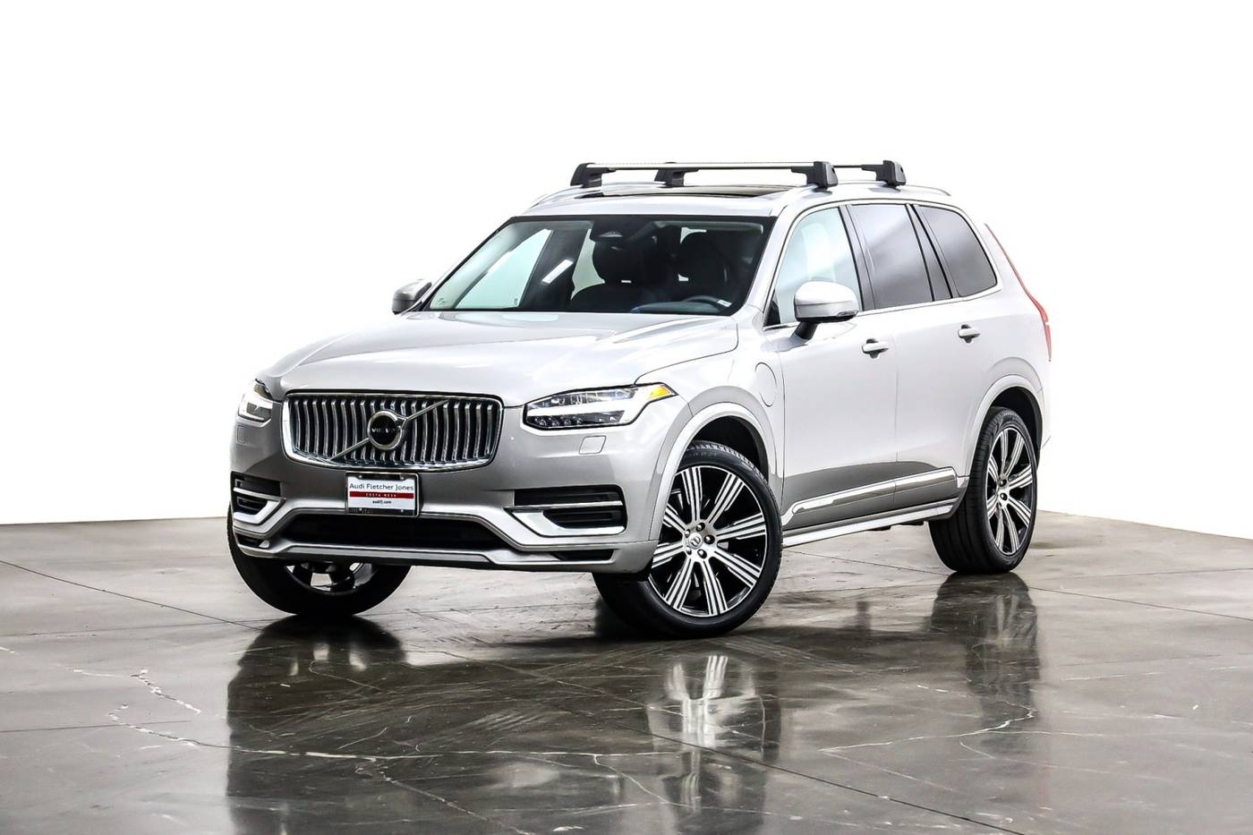 2023 Volvo XC90 Recharge Core — SUV — 33,535 mi — Costa Mesa, CA